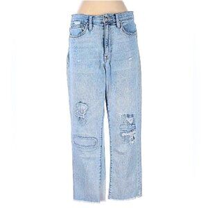 POINT SUB high rise Jeans Size 27